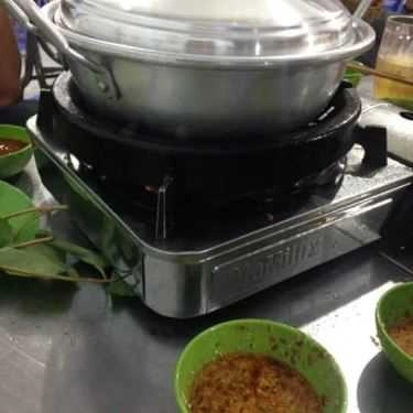 Tổng hợp- Quán Nhậu Lẩu Bò Bàu Sen
