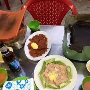 Món ăn- Quán Nhậu Lẩu Bò Bàu Sen