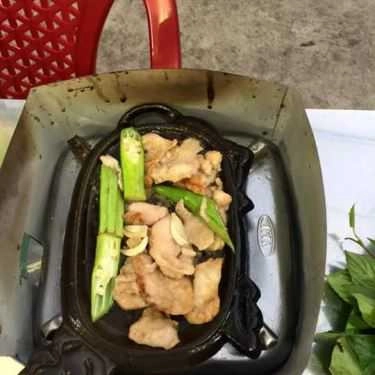 Món ăn- Quán Nhậu Lẩu Bò Bàu Sen