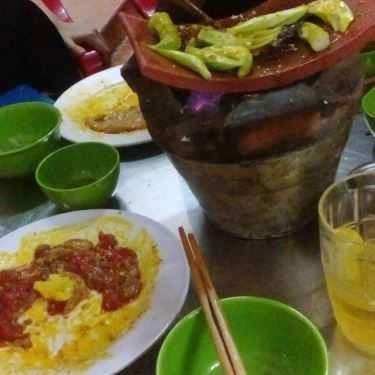 Món ăn- Quán Nhậu Lẩu Bò Bàu Sen