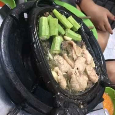 Tổng hợp- Quán Nhậu Lẩu Bò Bàu Sen