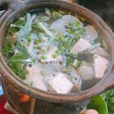Món ăn- Quán Nhậu Lẩu Bò Hẻm 616