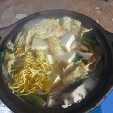 Món ăn- Quán Nhậu Lẩu Bò Hẻm 616