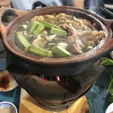 Món ăn- Quán Nhậu Lẩu Bò Hẻm 616