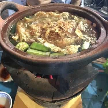 Món ăn- Quán Nhậu Lẩu Bò Hẻm 616