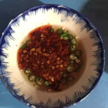 Món ăn- Quán Nhậu Lẩu Bò Hẻm 616