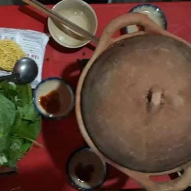 Món ăn- Quán Nhậu Lẩu Bò Hẻm 616