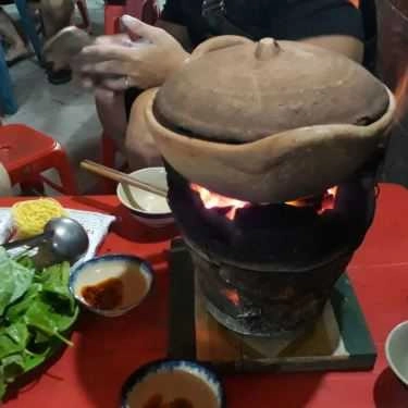 Tổng hợp- Quán Nhậu Lẩu Bò Hẻm 616