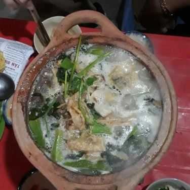 Món ăn- Quán Nhậu Lẩu Bò Hẻm 616
