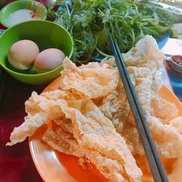 Món ăn- Quán Nhậu Lẩu Bò Hẻm 616