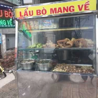 Tổng hợp- Quán Nhậu Lẩu Bò Mang Về