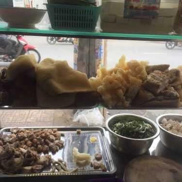 Tổng hợp- Quán Nhậu Lẩu Bò Mang Về