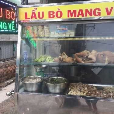 Tổng hợp- Quán Nhậu Lẩu Bò Mang Về