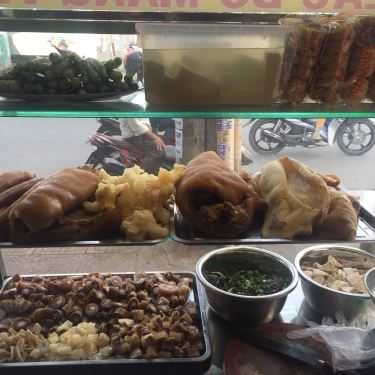 Tổng hợp- Quán Nhậu Lẩu Bò Mang Về