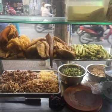 Tổng hợp- Quán Nhậu Lẩu Bò Mang Về