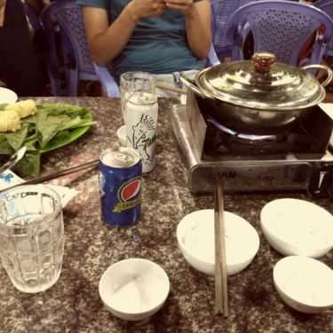 Tổng hợp- Quán Nhậu Lẩu Bò Năm Cảnh - Lê Văn Việt