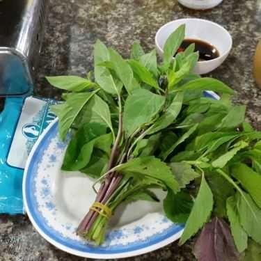 Tổng hợp- Quán Nhậu Lẩu Bò Năm Cảnh - Lê Văn Việt