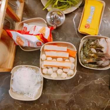 Món ăn- Quán Nhậu Lẩu Bò Sài Gòn Vivu - Vincom Lê Văn Việt