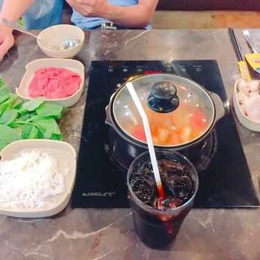 Tổng hợp- Quán Nhậu Lẩu Bò Sài Gòn Vivu - Vincom Lê Văn Việt