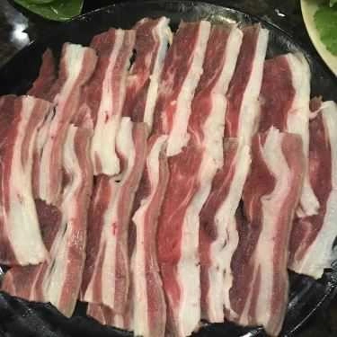 Món ăn- Quán Nhậu Lẩu Bò Sài Gòn Vivu - Vincom Lê Văn Việt