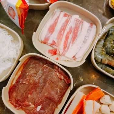 Món ăn- Quán Nhậu Lẩu Bò Sài Gòn Vivu - Vincom Lê Văn Việt
