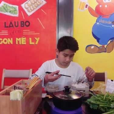 Tổng hợp- Quán Nhậu Lẩu Bò Sài Gòn Vivu - Vincom Lê Văn Việt