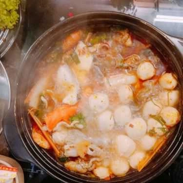Món ăn- Quán Nhậu Lẩu Bò Sài Gòn Vivu - Vincom Lê Văn Việt