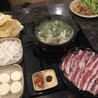 Món ăn- Quán Nhậu Lẩu Bò Sài Gòn Vivu - Vincom Lê Văn Việt