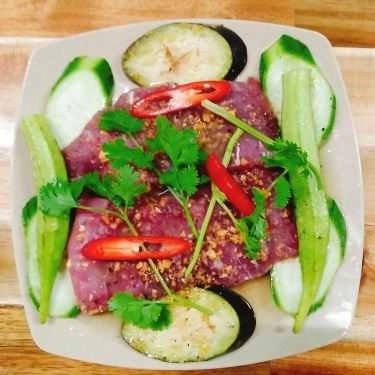 Món ăn- Quán Nhậu Lẩu Bò - Thành Mỹ