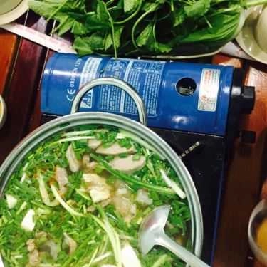 Món ăn- Quán Nhậu Lẩu Bò - Thành Mỹ