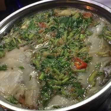Món ăn- Quán Nhậu Lẩu Cá Đuối - Bến Bình Đông