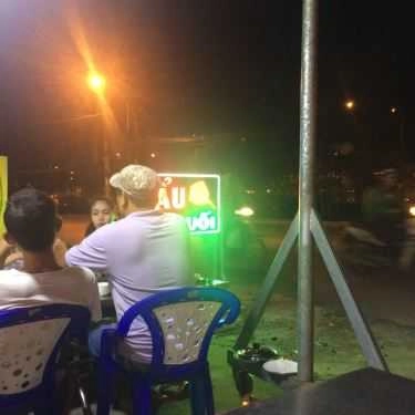 Tổng hợp- Quán Nhậu Lẩu Cá Đuối - Bến Bình Đông