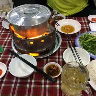 Tổng hợp- Quán Nhậu Lẩu Cá Kèo 3 Dụm