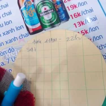 Tổng hợp- Quán Nhậu Cầu Trắng - Lẩu Cá Kèo & Các Món Nhậu Bình Dân