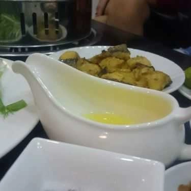 Món ăn- Cafe Lẩu Cá Mập - Ngộ Sài Gòn