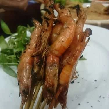 Món ăn- Cafe Lẩu Cá Mập - Ngộ Sài Gòn