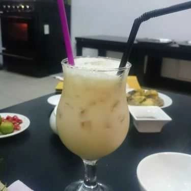Món ăn- Cafe Lẩu Cá Mập - Ngộ Sài Gòn