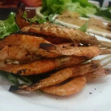 Món ăn- Cafe Lẩu Cá Mập - Ngộ Sài Gòn
