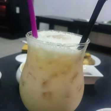 Món ăn- Cafe Lẩu Cá Mập - Ngộ Sài Gòn