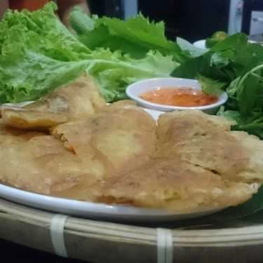 Món ăn- Cafe Lẩu Cá Mập - Ngộ Sài Gòn