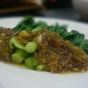 Món ăn- Cafe Lẩu Cá Mập - Ngộ Sài Gòn