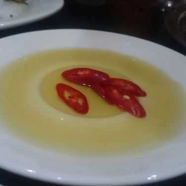 Món ăn- Cafe Lẩu Cá Mập - Ngộ Sài Gòn