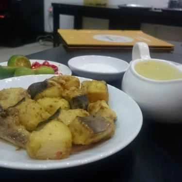 Món ăn- Cafe Lẩu Cá Mập - Ngộ Sài Gòn