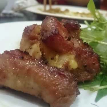 Món ăn- Cafe Lẩu Cá Mập - Ngộ Sài Gòn