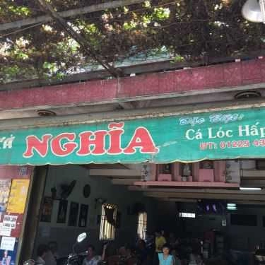 Tổng hợp- Quán Nhậu Lẩu Cá Nghĩa