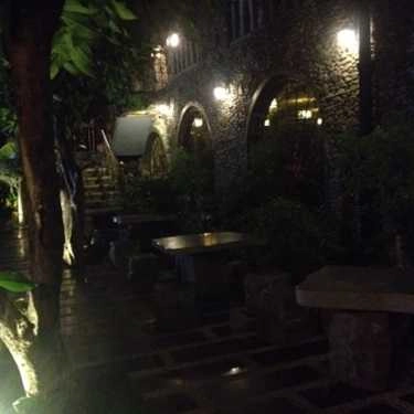 Tổng hợp- Lâu Đài Đá Cafe - Tô Hiệu