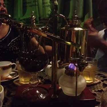 Tổng hợp- Lâu Đài Đá Cafe - Tô Hiệu