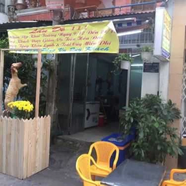Tổng hợp- Quán Nhậu Lẩu Dê 111 - Đường Số 111