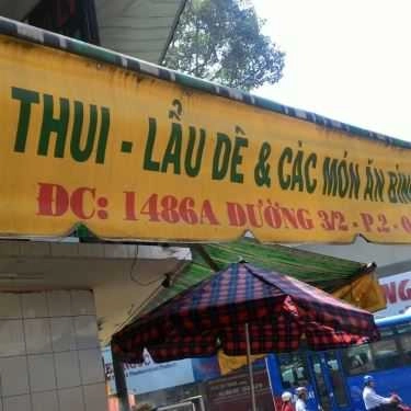Tổng hợp- Quán Nhậu Bê Thui & Lẩu Dê - Nhậu Bình Dân