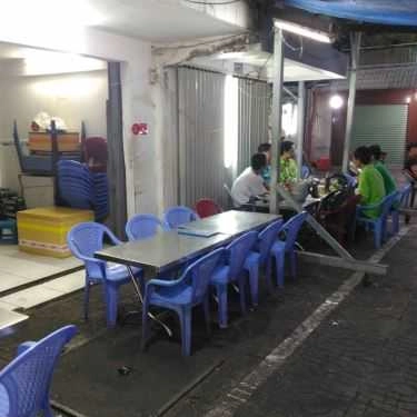 Tổng hợp- Quán Nhậu Lẩu Dê 277 Minh Phụng - Cây Gõ